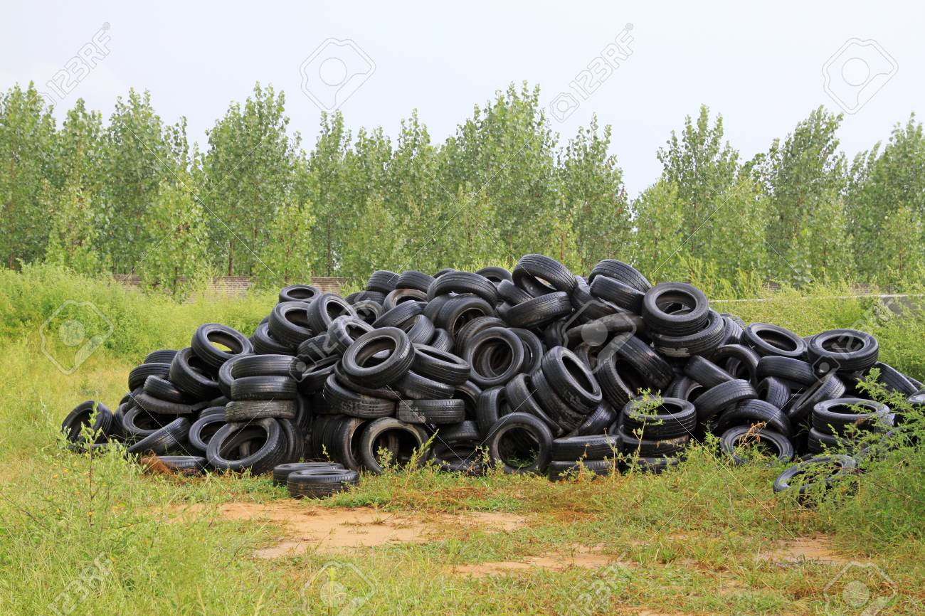 RUBBER